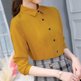 Women Blouses Womens Tops and Blouses Summer Tops for Women 2018 Ladies Tops Shirt Blusa Feminina Plus Size XXL Blouses Female