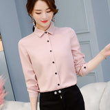Women Blouses Womens Tops and Blouses Summer Tops for Women 2018 Ladies Tops Shirt Blusa Feminina Plus Size XXL Blouses Female