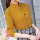 Women Blouses Womens Tops and Blouses Summer Tops for Women 2018 Ladies Tops Shirt Blusa Feminina Plus Size XXL Blouses Female