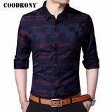 Men Shirt Mens Business Casual Shirts 2019 New Arrival Men Famous Brand
